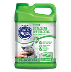 Cat's Pride UltraClean Low Tracking Powerful Clumping Litter Unscented 15lb