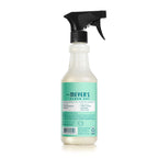 Mrs. MEYER'S CLEAN DAY All-Purpose Cleaner Spray,Limited Edition Mint,16 fl. oz,(Pack of 6)