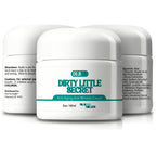 Dirty Little Secret - Our Best Anti Aging Anti Wrinkle Cream - Face, Neck, & Anti Eye Wrinkle Cream - Our Best Anti Wrinkle Face Cream for Women - Anti Wrinkle Neck Cream - Anti Wrinkle Eye Cream