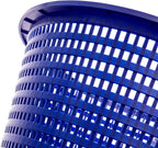 ATIE Pool Skimmer Basket SPX1070E & B-9 B9 and R211100 Vac-Mate Basket Replacement Fits Most Hayward Pentair SwimQuip Pool Skimmers and Other Brand Pool Skimmers - Not Weighted (2 Pack)