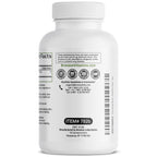 Bronson Moringa Extra Strength Capsules Moringa Oleifera Powder, 250 Count