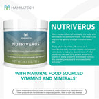Mannatech - NutriVerus™ Glyconutritional Supplement - 5.3 oz