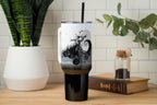 Silver Buffalo Nightmare Before Christmas, Stainless Steel Tumbler, 40oz