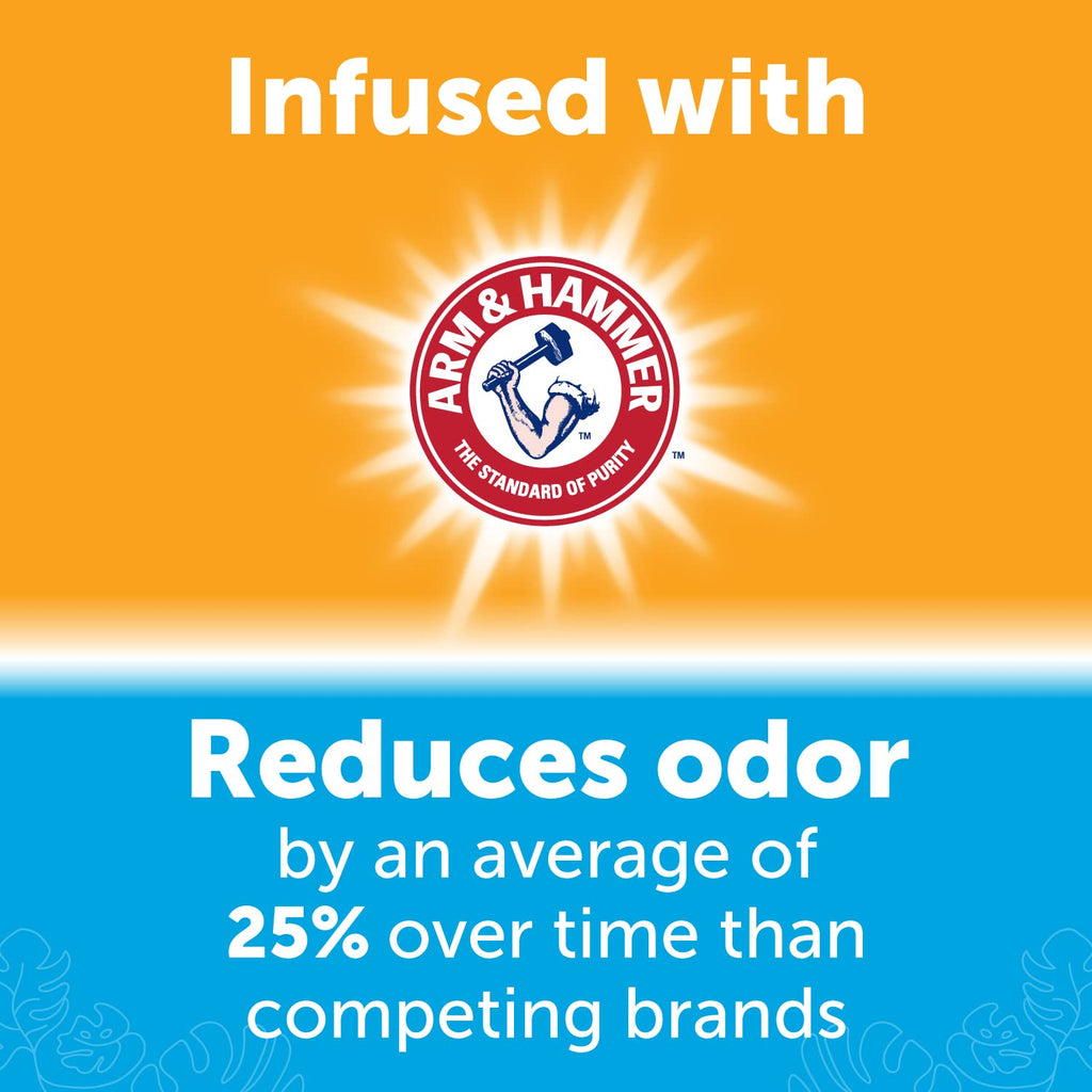 FitRight Fresh Start Postpartum and Incontinence Pads for Women, Ultimate Absorbency (30 Count) Bladder Leakage Pads with The Odor-Control Power of ARM & Hammer (30 Count, Pack of 1)