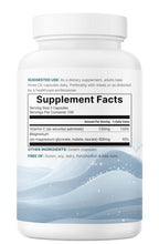 Micro Ingredients Pure Magnesium Complex, 300 Capsules | Triple Magnesium Glycinate, Malate, Taurate with Vitamin C | 100% Chelated | Supports Muscles, Nerves, & Energy | Only Active Ingredients
