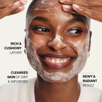 Sulwhasoo Gentle Cleansing Foam Jumbo – Hydrating Daily Gel-to-Foam Facial Cleanser with Korean Herbal Ingredients | Removes Makeup, Dirt & Impurities, Softens & Refreshes Skin | Korean Face Wash