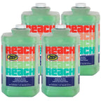 Zep Reach Industrial Strength Hand Cleaner - 1 Gallon (Case of 4)