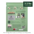 Purina Tidy Cats Litter Pellets, Breeze Refill Litter Pellets in Recyclable Box - (6) 3.5 lb. Bags