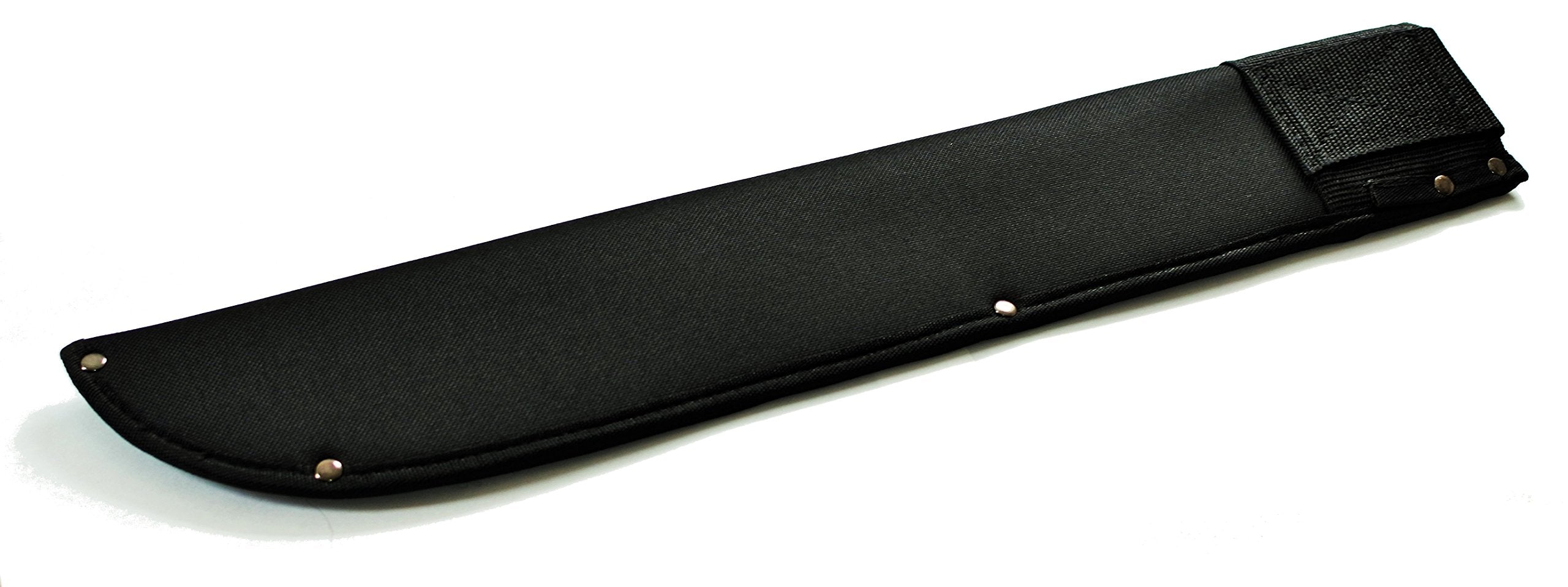 Ontario Knife Lightweight Machete Sheath, Black ON18B 10794004702