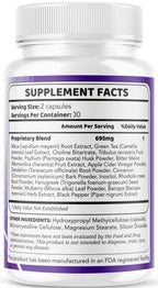 (3 Pack) Neurocept Brain Supplement Capsules - Official Neuro cept Brain & Memory Focus Support Advanced Formula, Neurocept Pills Daily Support for Overall Health & Wellness, 180 Capsules for 3 Months