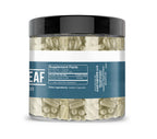 Earthborn Elements Moringa 200 Capsules, Pure & Undiluted, No Additives