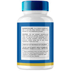 IDEAL PERFORMANCE Jertaris Capsules, Jertaris Prostate Health Supplement Pills - Extra Strength, Jertaris Supports Prostate Heath All Natural Formula, Jerta RIS Capsules, Jer Taris Reviews (3 Pack)