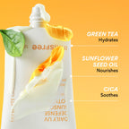 innisfree Daily UV Defense Sunscreen SPF 50+ PA++++ | Korean Face Sunscreen