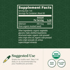 Global Healing Center - Selenium 200mcg, Selenium Supplement Drops with Organic Ingredients, Antioxidants for Thyroid and Immune Support, Non-GMO & Gluten-Free, for Men & Women - 2 Fl Oz