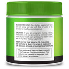 Tonic Greens Powder Vitamin Supplement Advanced Formula - Natural Green Blend Energy Supplement - Maximum Strength, TonicGreens BCAA, Tonic Greens All Natural Formula Powder Support Reviews (1 Pack)