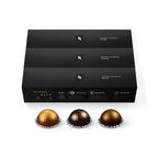 Nespresso Vertuo, Double Espresso Variety Pack, Mixed Roast, 30-Count Pods