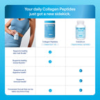 Vital Proteins Bovine Colostrum Supplement 90 Capsules for Gut Health, Immune Support with 40% IgG Premium Bovine Colostrum Superfood, Unflavored, 30 Servings