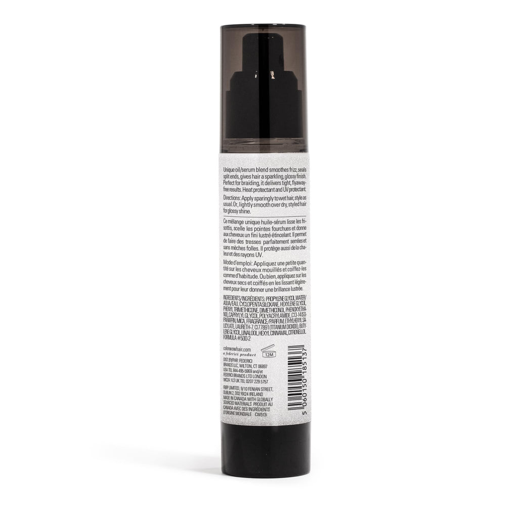 COLOR WOW Pop and Lock – High Gloss Finish Serum