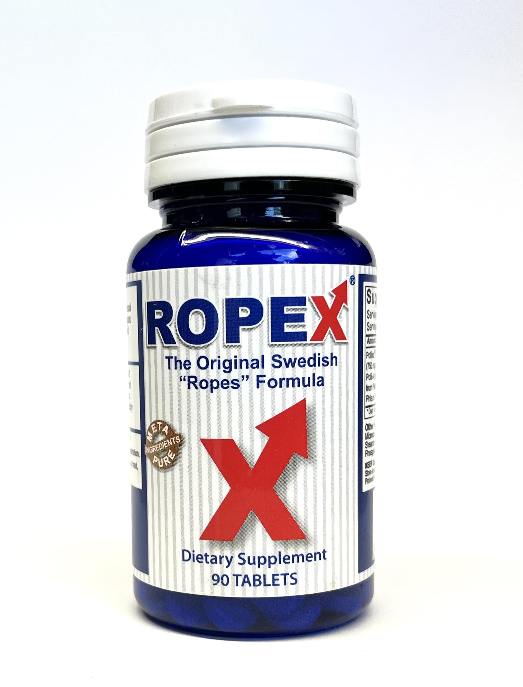 ROPEX Dietary Supplement