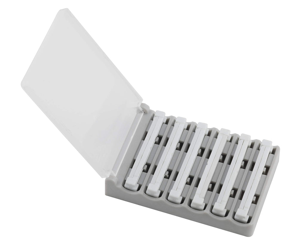 Spa Sciences SIMA Replacement Kit – ONLY COMPATIBLE WITH THE SPA SCIENCES SIMA DEVICE - Pro Dermaplane Machine Replacements for a Flawless Look – Dermatologist Recommended -