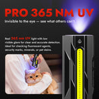 WARSUN T9PRO Pocket Flashlight Rechargeable, 1500 Lumen EDC Flashlight with Magnet Base and Clip, Compact Work Light for Dog Walking, Camping, Car Repair, Home Repair, Power Outages and Everyday Carry