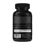 Vitabod Melatonin 20 mg - 240 Fast Dissolve Tablets - Drug Free - Natural Berry Flavor - Vegetarian, Non-GMO, Gluten Free 240 Count (Pack of 3)