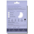 Rael Pimple Patches, Miracle Spot Control Cover - Hydrocolloid Acne Pimple Patch, Strips for Zits and Blemish, Korean Skin Care (20 Count)