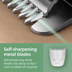 Philips Norelco All-in-One 3000 13-in-1 Trimmer, Face & Hair, Steel Blades