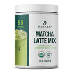Jade Leaf Matcha Latte Mix, Original, 500g / 17.6oz