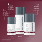Dermalogica Super Rich Repair Anti-Aging Super-Concentrated Face Moisturizer - Help Replenish Skin's Natural Moisture Levels, 1.7 fl oz