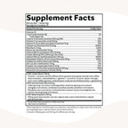 PURE Focus + Energy Tub Drink Mix | Natural Caffeine & Antioxidants from Botanicals | Supports Alertness, Clarity & Energy | Zero Sugar, No Artificial Sweeteners | 9.5 oz | Watermelon Flavor