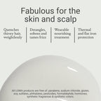 LOMA Calming Crème 8.0 Ounce