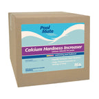 Pool Mate 16-Pounds Premium Calcium Hardness Increaser for Pools, 100% Calcium Chloride