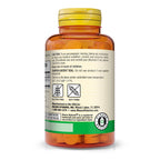 MASON NATURAL Vitamin C 500 mg, Daily Dietary Supplement with Essential Nutrient to Support Immune Function & Overall Wellness, 100 Tablets (Pack of 3)