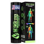 TNT Pro Ignite Sweat Cream Stick, Pre-Workout Cream is Helpful as a Hot Cream, Sweat Gel
