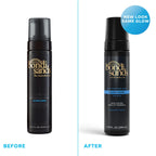 Bondi Sands Self Tanning Foam | Lightweight, Self-Tanner Foam Enriched with Aloe Vera and Coconut Provides an Even, Streak-Free Tan | 6.76 oz/200 mL