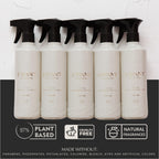 L'AVANT Collective Multipurpose Surface Cleaner | Provides a Powerful Clean to Remove Grease & Grime | Fresh Linen Scent (16 Fl oz)