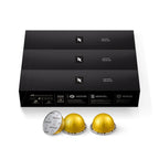 Nespresso Vertuo, Solelio, Mild Roast, 30-Count Coffee Pods