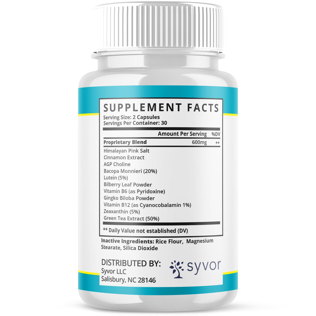 (3 Pack) GLPro Blood Capsules, Official GLPro Blood Health Support Pills with All Natural Ingredients, Advanced Formula Supplement with Maximum Strength Premium Vitamins for Women & Men (180 Capsules)