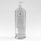 FAV Water Based Luxury Personal Lubricant, Natural Feeling Lube for Women Men and Couples, Toy Friendly, Condom Safe, 33.5 Fl Oz