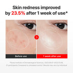 CENTELLIAN 24 Madeca Cream Time Reverse (1.69fl oz) - Advanced Fast-Absorbing & Nourishing, Hydrates, Firms & Reduces Wrinkles, Low Irritation, Korean Skin Care Centella Asiatica, Collagen