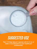 BulkSupplements.com L-Glutamic Acid Powder - Glutamate Supplement, Amino Acid Supplement - Unflavored & Gluten Free, 4g per Serving, 100g (3.5 oz) (Pack of 1)