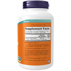 NOW Supplements, Calcium Carbonate Powder, High Percentage of Calcium, Supports Bone Health*, 12-Ounce (Pack of 2)