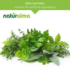 Naturalma Oats (Avena Sativa) Tops Alcohol-Free Tincture - 4 fl oz Liquid Extract in Drops - Herbal Supplement - Vegan