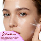 Nityrliv Collagen Face Mask, 4 Pack Bio-Collagen Real Deep Mask Overnight Hydrating Face Mask for All Skin Types,Original Hydrating Collagen Face Mask