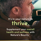 Nature's Bounty Activated Charcoal 260 mg, 100 Capsules, Dietary Supplement to Support a Healthy Lifestyle