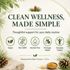 Boreome Pine Pollen Tincture
