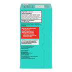 Amazon Basics Coated Nicotine Polacrilex Gum 4 mg, Ice Mint Flavor, Stop Smoking Aid, 160 Count (Previously Amazon Basic Care)