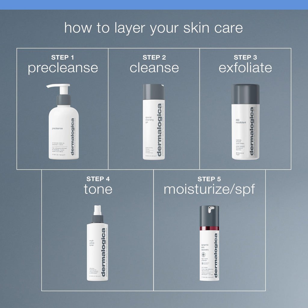 Dermalogica Multi-Active Toner, Facial Spray for Hydrating, Calming, Refreshing - Help Condition Skin and Prepare for Moisture Absorption, 8.4 Fl Oz