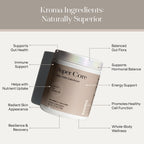 Super Core 30-SV Colostrum